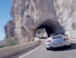 Porsche 911 Carrera S Cabriolet 2005 года